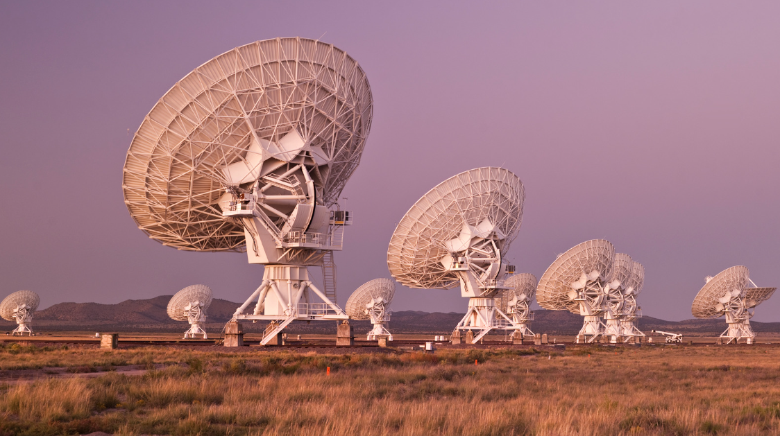 SATCOM Ground Segment